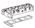 01 Cylinder Head