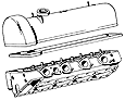 01 motorbehuizingen