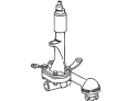 18 Oliepomp, oliefilter, oliedrukontlastklep