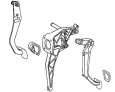 29 Pedal Assembly