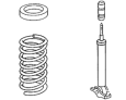 32 Springs and Suspension