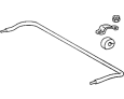 32 Federn, Aufhängung und Hydraulik