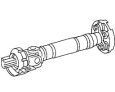 41 Propeller Shaft