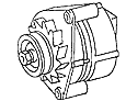 15 Equipamiento eléctrico del motor