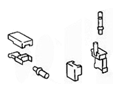 54 Attrezzature e strumenti elettrici