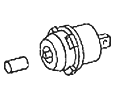 80 circuit hydraulique