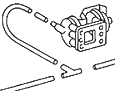 80 circuit hydraulique