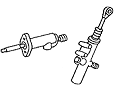 29 Pedal Assembly