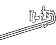 80 circuit hydraulique