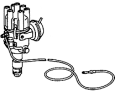 15 Equipement électrique sur le moteur