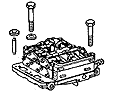 27 Transmission automatique