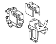 42 Brake System - Brake Booster