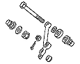 46 Steering - Steering Linkage