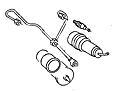 47 Fuel System - Fuel Pump Package