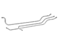 47 Fuel System - Fuel Lines