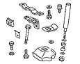 24 Engine Suspension - Engine Suspension On Gasoline Vehicles