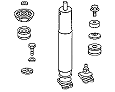 32 Springs And Suspension - Springs And Suspension,rear