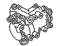 46 Steering - Power Steering Gear