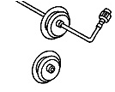 82 Electrical System - Antenna