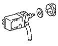 83 Heating And Ventilation - Heating/air-conditioner Operating Unit