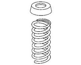 32 Ressorts, suspension et hydraulique 4