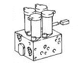 32 Springs, suspension and hydraulics 8