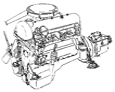 22 suspension moteur