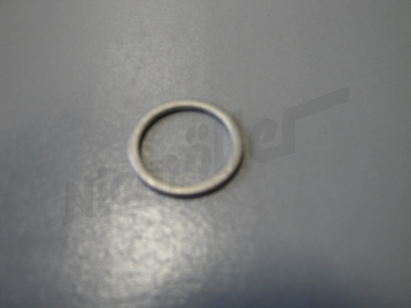 A 01 024 - Sealing ring A 14x18 Al DIN 7603