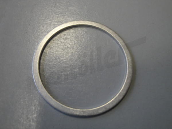 A 01 086 - Sealing ring A 45x52 Al
