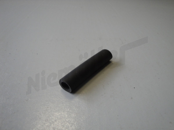 A 15 050 - Rubber sleeve for cable holder
