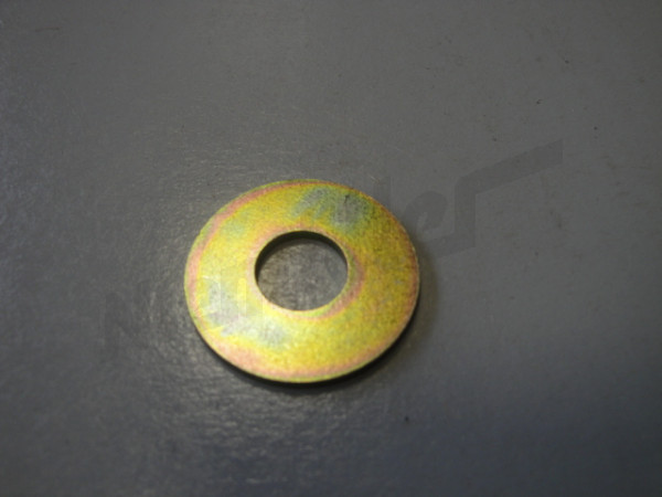 A 22 023 - Washer 2 mm thick