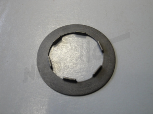 A 26 051 - Locking plate for groove nut
