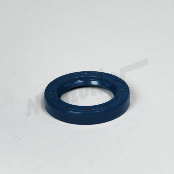 A 26 065 - Sealing ring 40x62x10 for main shaft
