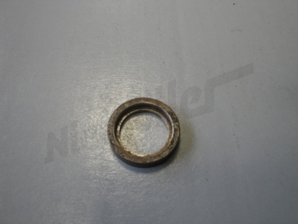 A 26 084 - End ring for compression spring