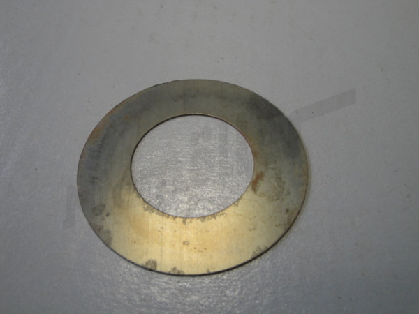 A 26 142 - Oil flinger ring (on the drive shaft)