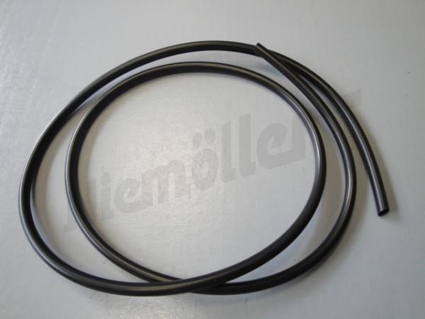 A 30 067 - Insulating hose over starter cable