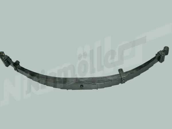A 32 001 - front spring package 170V