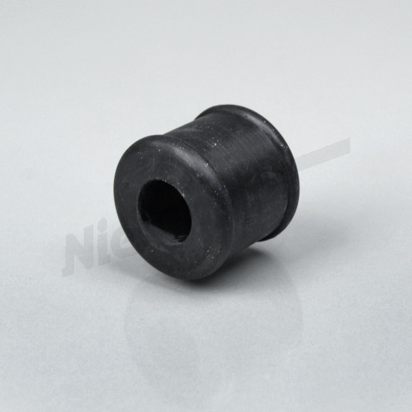 A 32 057 - Rubber sleeve for telescopic shock absorber front