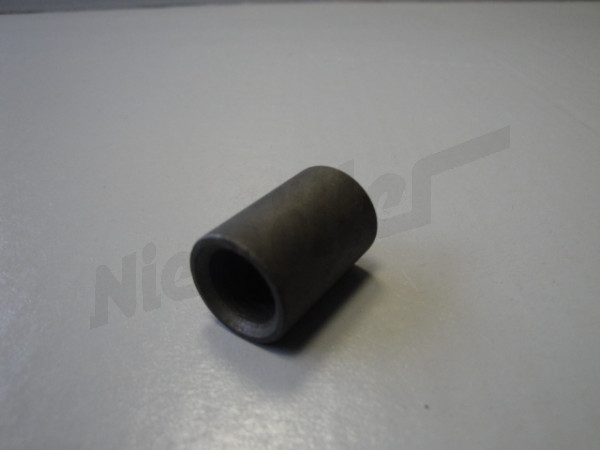 A 32 060 - Spacer tube f. St. d. front a. Federt. 12,5x18x26mm