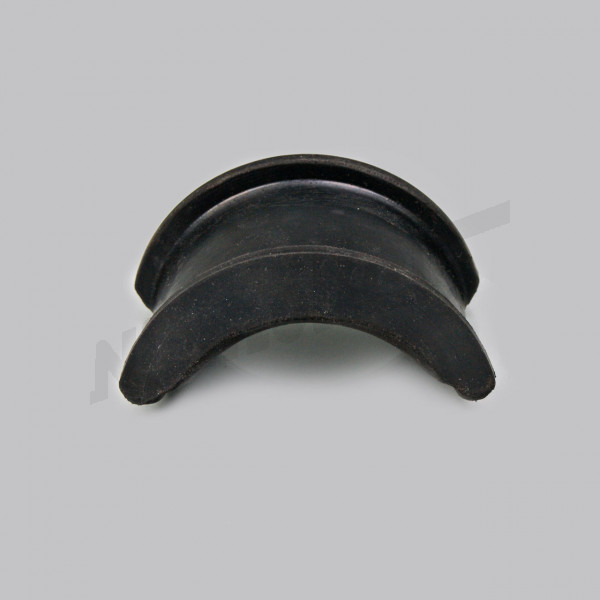 A 32 143 - Rubber buffer for catch strap