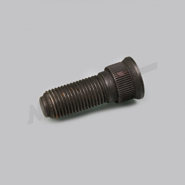 A 33 065 - Wheel mounting bolt M14x1,5
