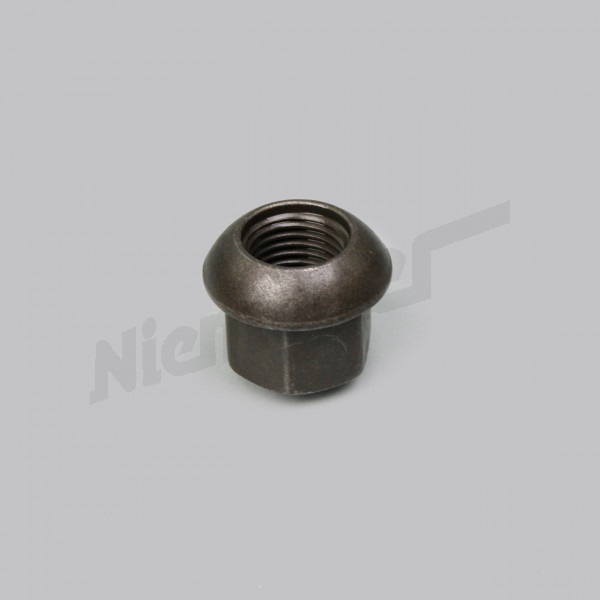 A 33 066 - Ball collar nut M14x1.5