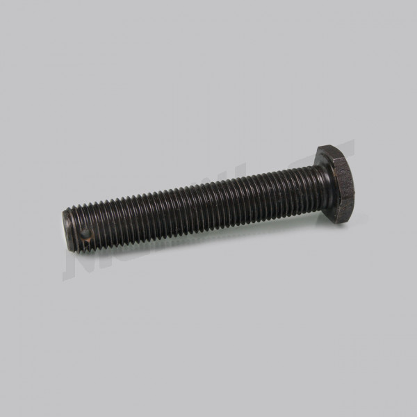 A 33 119 - Threaded bolt for steering knuckle bracket