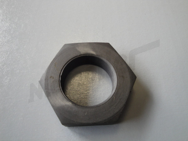 A 33 148 - Hexagon nut M30x1.5 for bearing c..