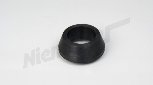 A 35 216 - Rubber ring voor achteras ophanging voor klein