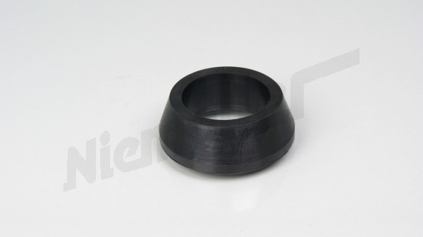 A 35 228 - Rubber ring voor achteras ophanging groot