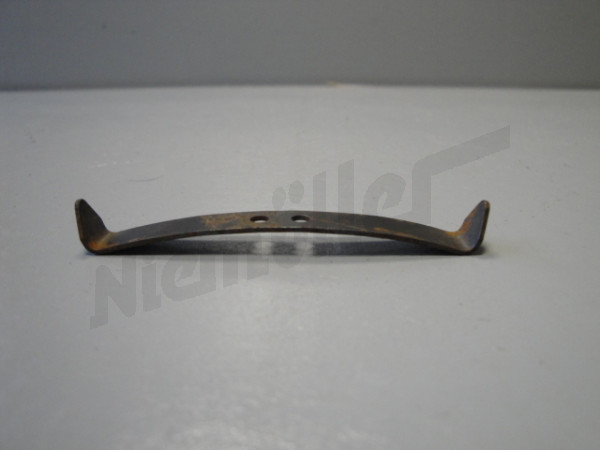 A 40 010 - Leaf spring in wheel cover support ring