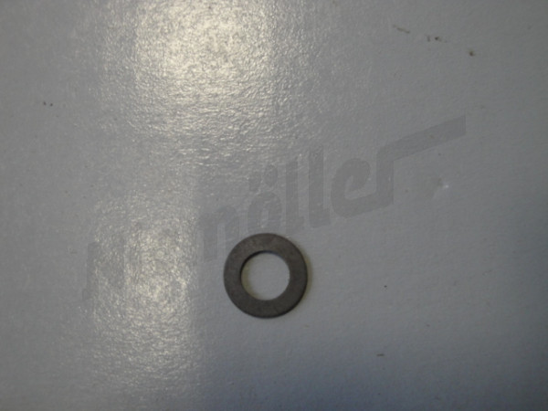 A 42 031 - spacer washer 0,75