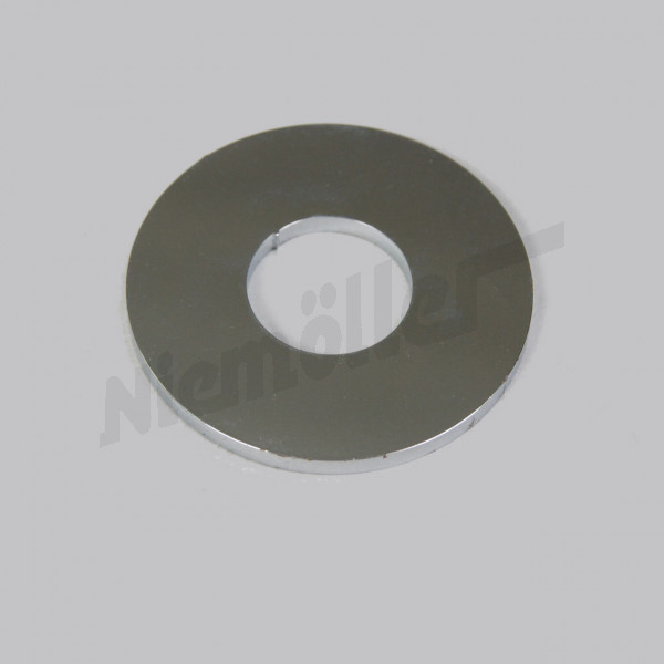 A 42 036 - Washer outside and inside for bearing bolts