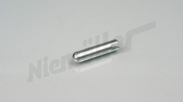 A 42 092 - pressure pin for brake cylinder